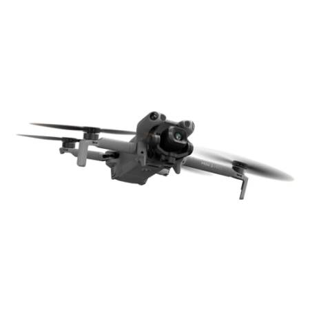 DJI Mini 5 Pro - dron, 4K/60FPS, 50MP, ActiveTrack 360°, zasięg 10 km, kontroler DJI RC-N3